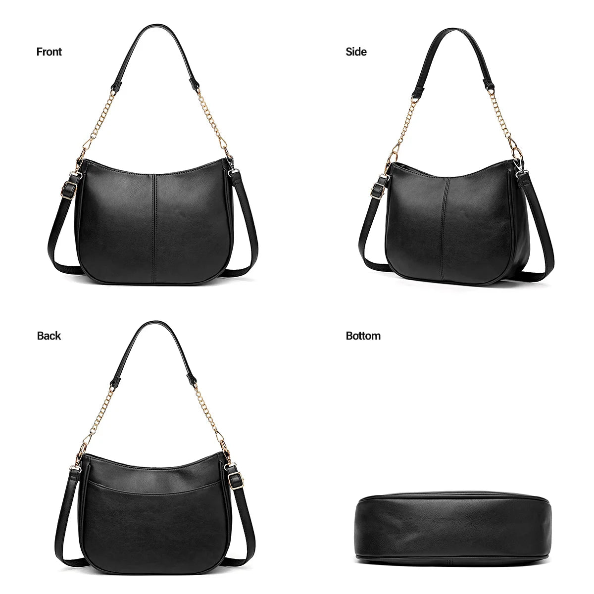 women's crossbody bag