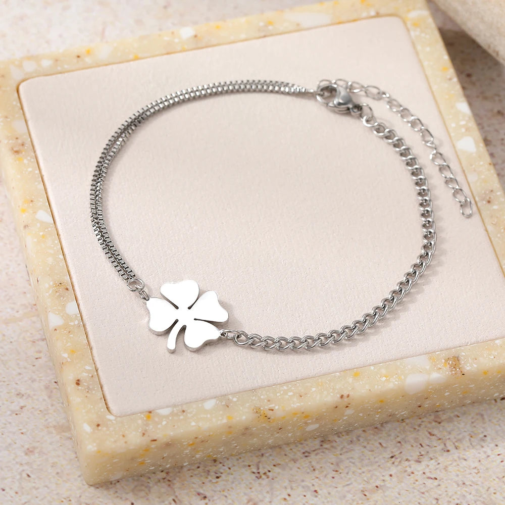 Stainless Steel Bracelets