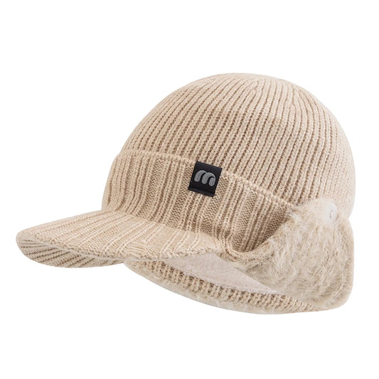 Unisex Winter Hat