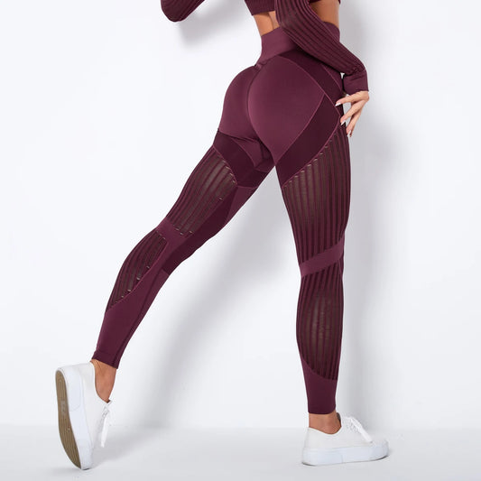 Sexy Women Fitness Leggings