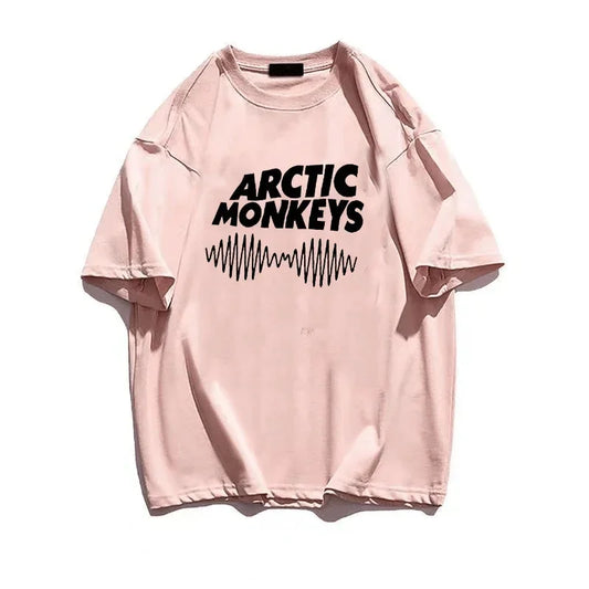 Arctic Monkeys T-Shirt