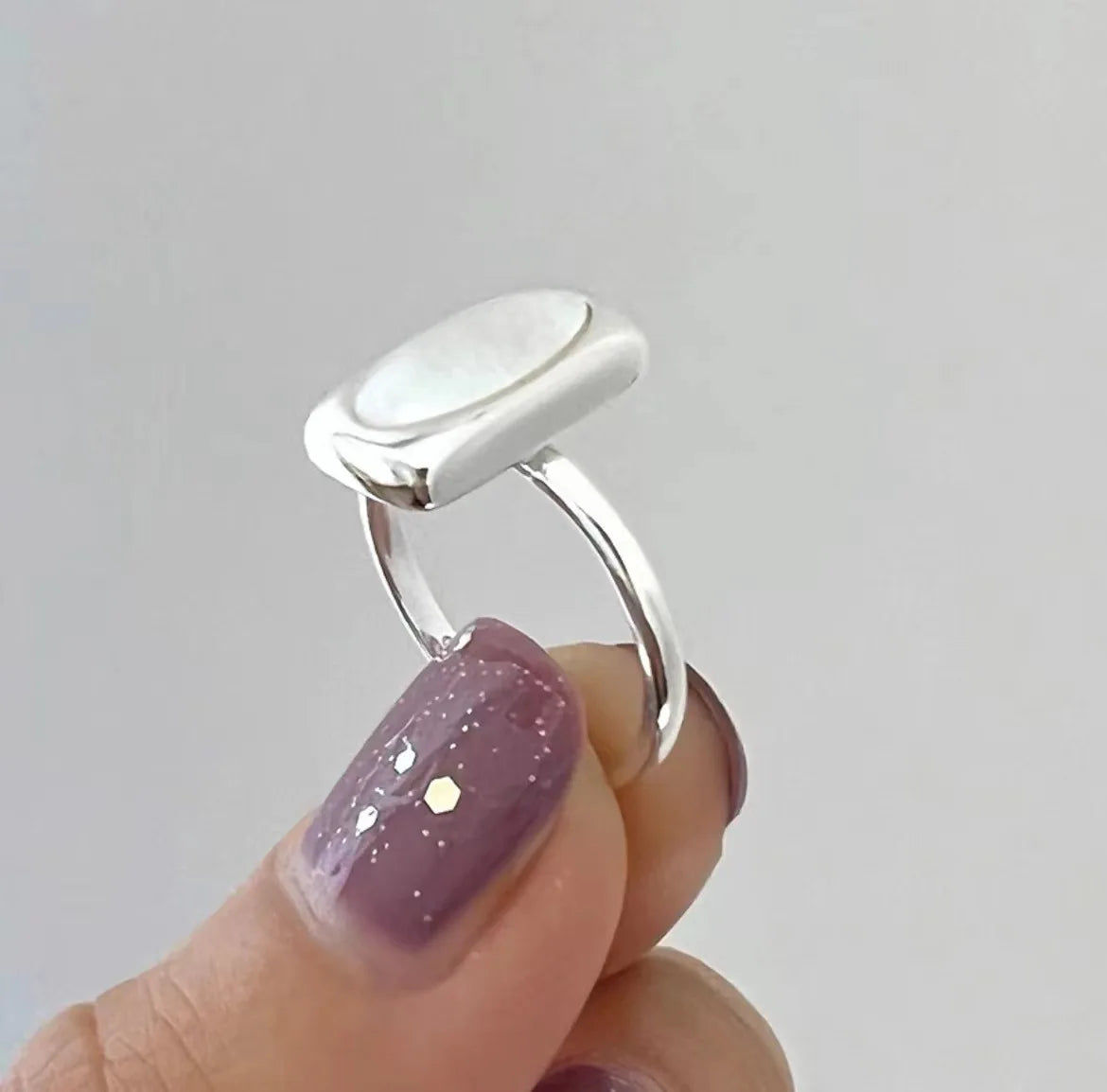 Sterling Silver Rings