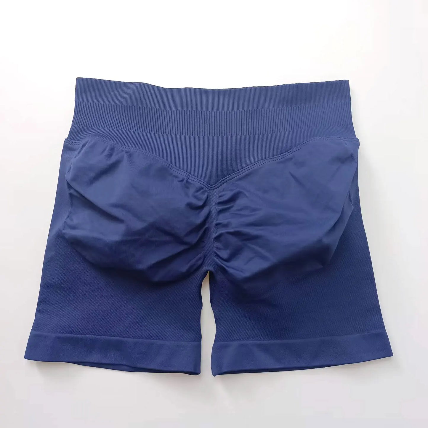 Impact Shorts Women Fitness Sports Biker