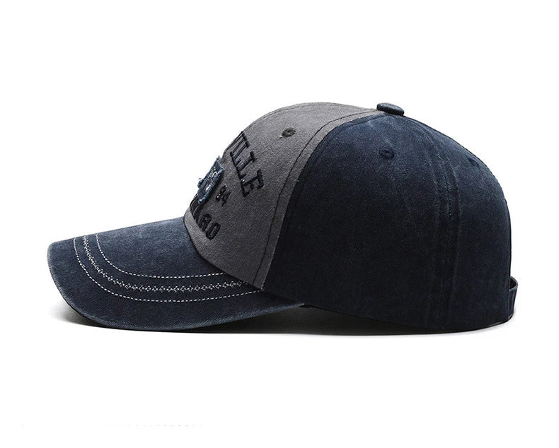 Four Seasons Baseball Cap
