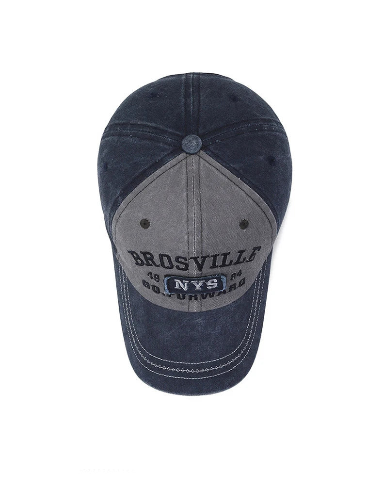 Four Seasons Baseball Cap