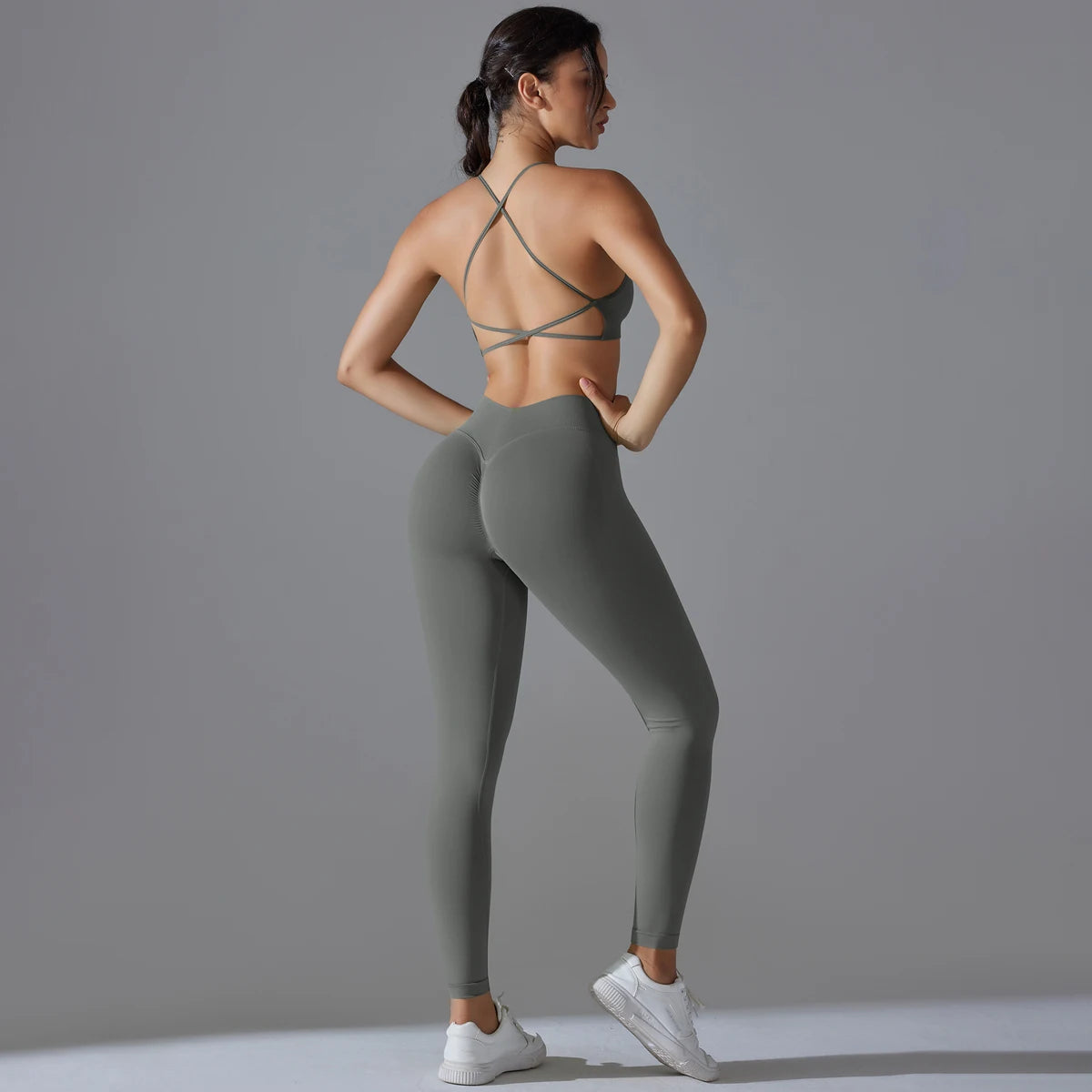 Yoga Suit for Women