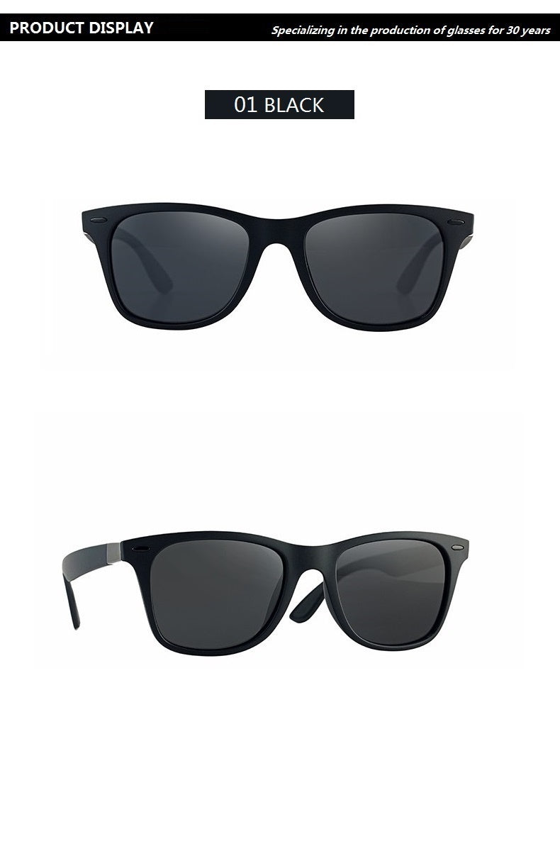 Retro Sunglasses Men Women