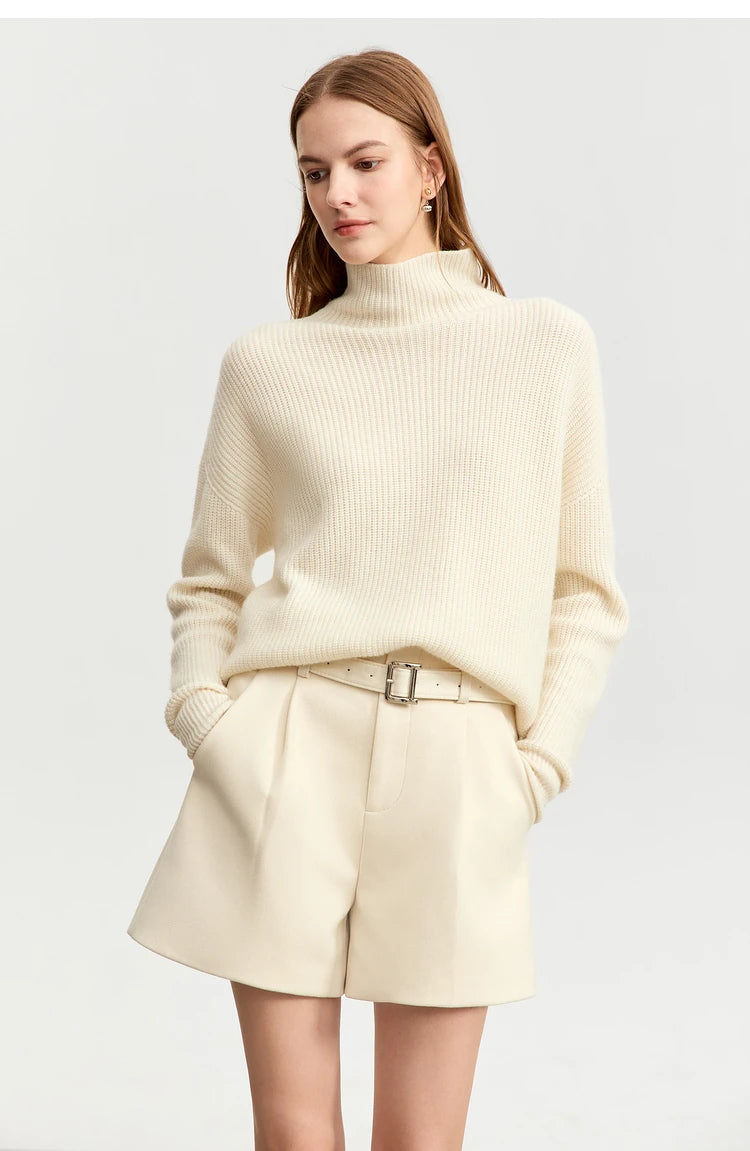 Minimalist Women's Shorts