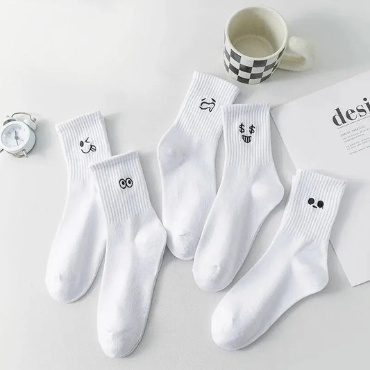 Autumn Women's Warm Socks