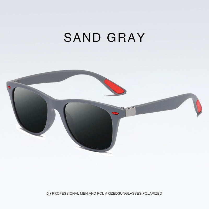 Retro Sunglasses Men Women