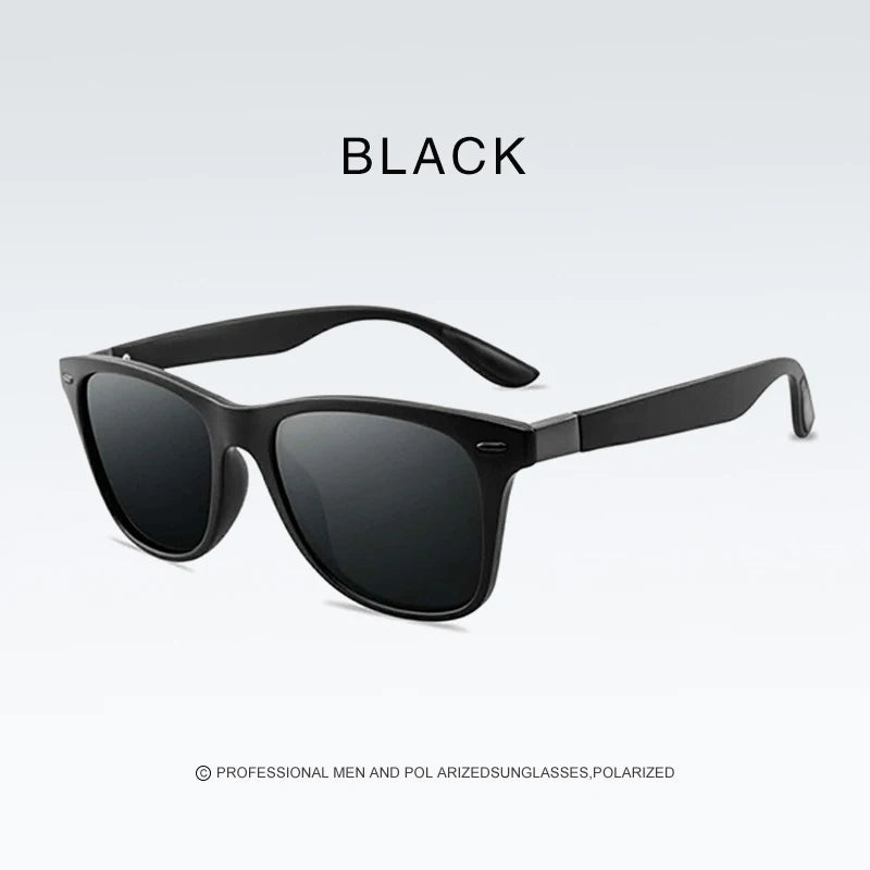 Retro Sunglasses Men Women