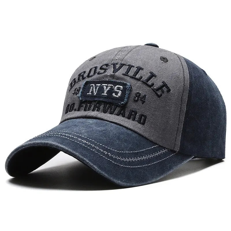 Four Seasons Baseball Cap