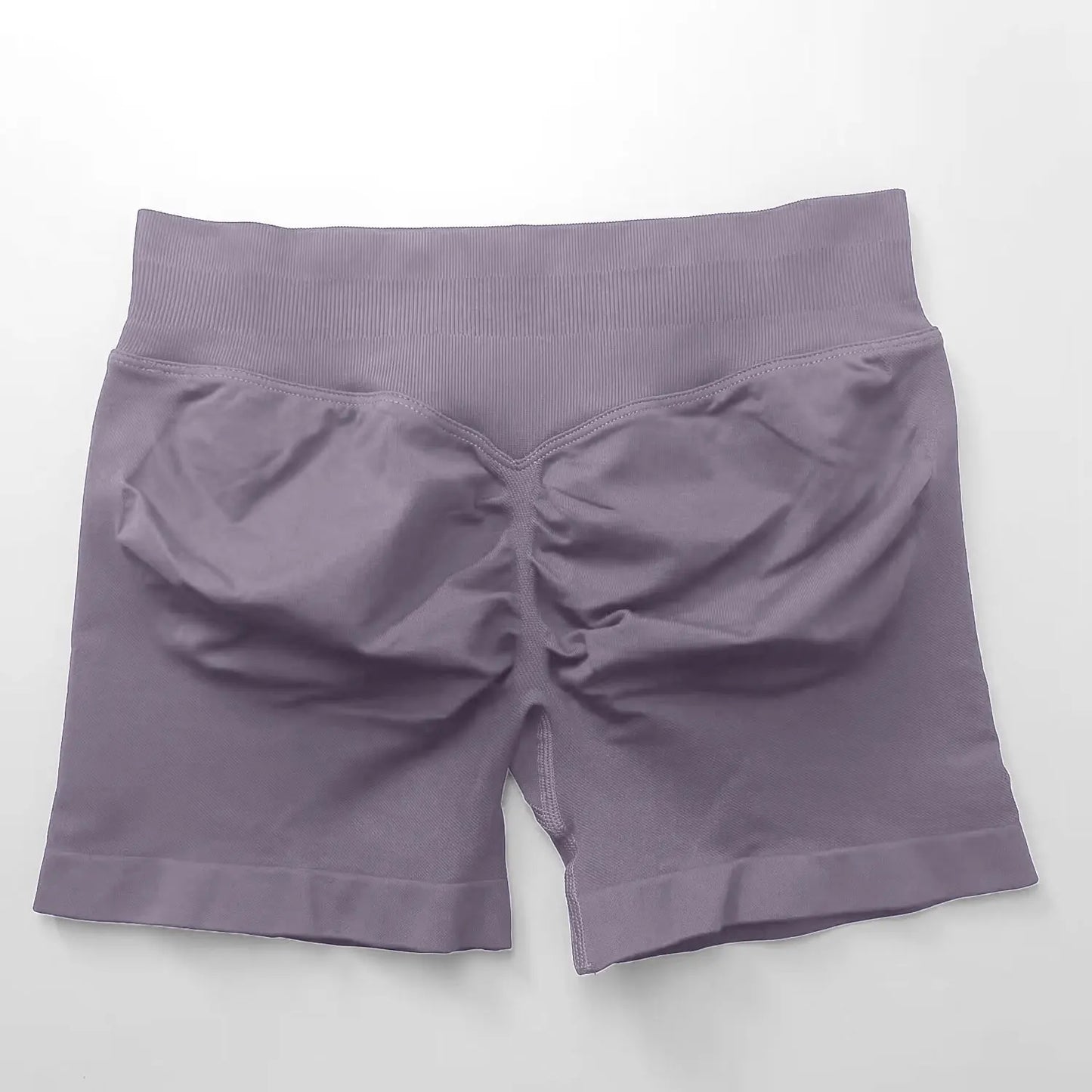 Impact Shorts Women Fitness Sports Biker