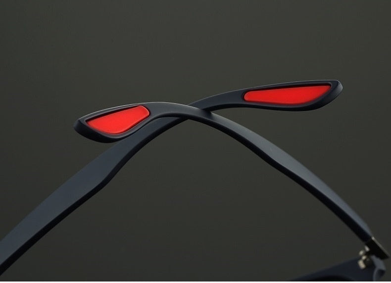 Retro Sunglasses Men Women