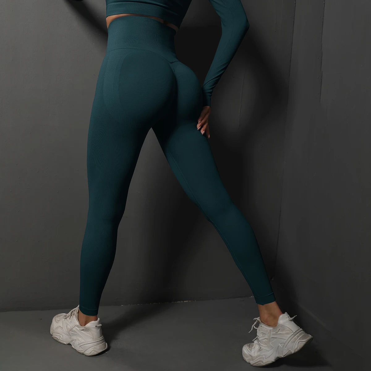 Seamless Gym Leggings Women