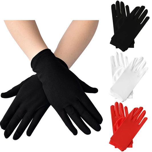 Dance Breathable Driving Gloves