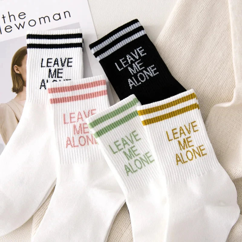 Teddy Bear Ankle Socks