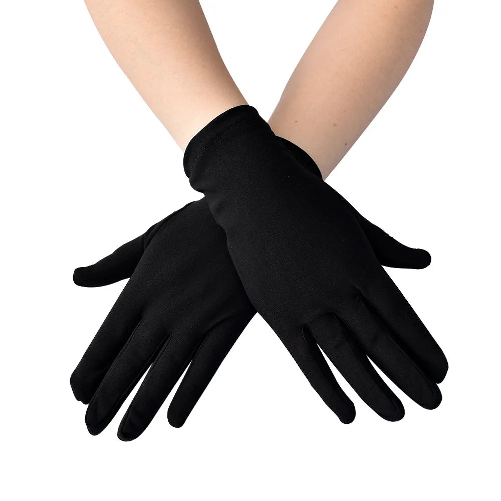 Dance Breathable Driving Gloves