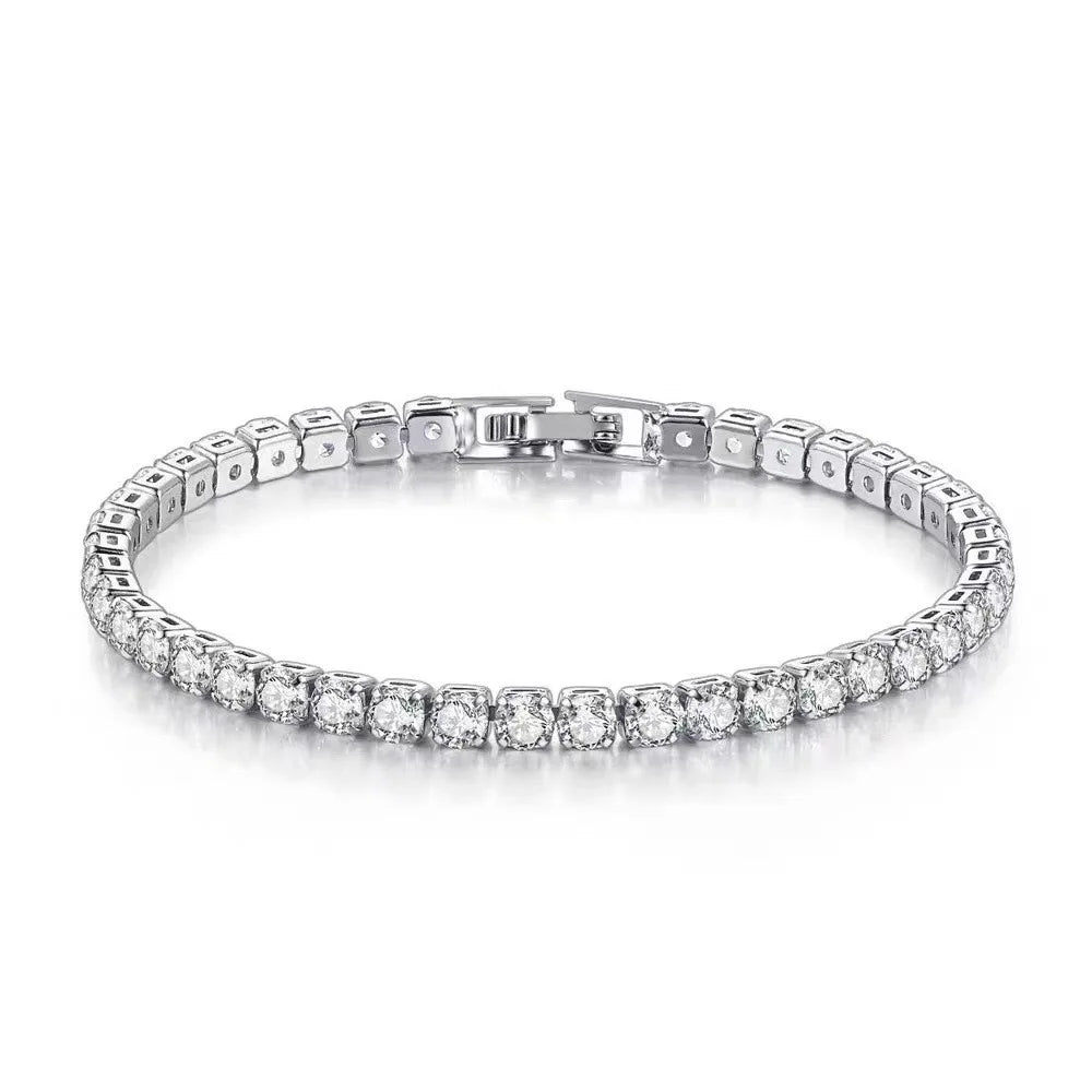 Lihong S925 Sterling Silver Bracelet