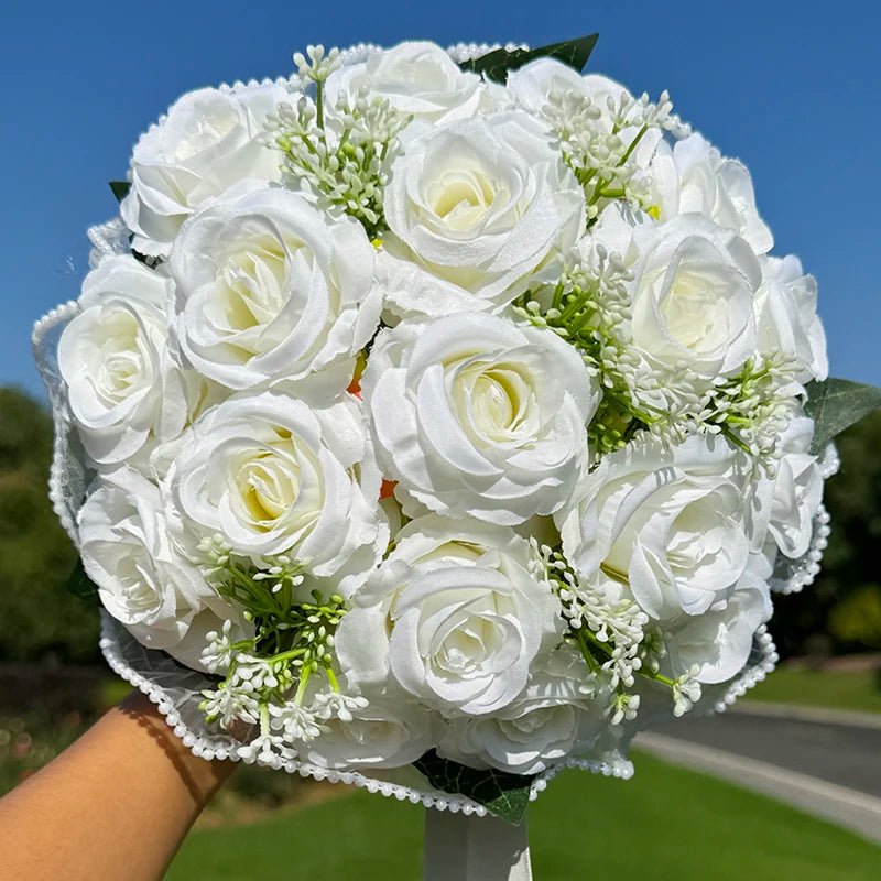 Wedding Bouquets for Bride