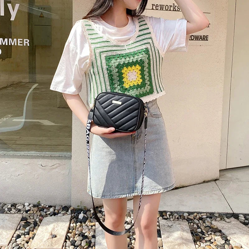 Women's Small Crossbody Bag