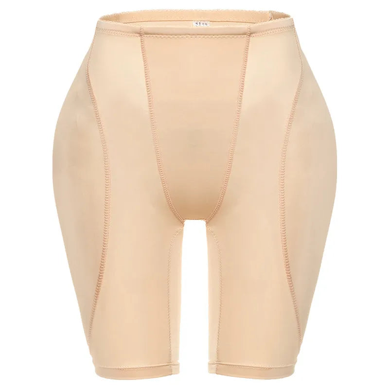Butt Lifter Shaper Fake Ass Enhancer Pantie