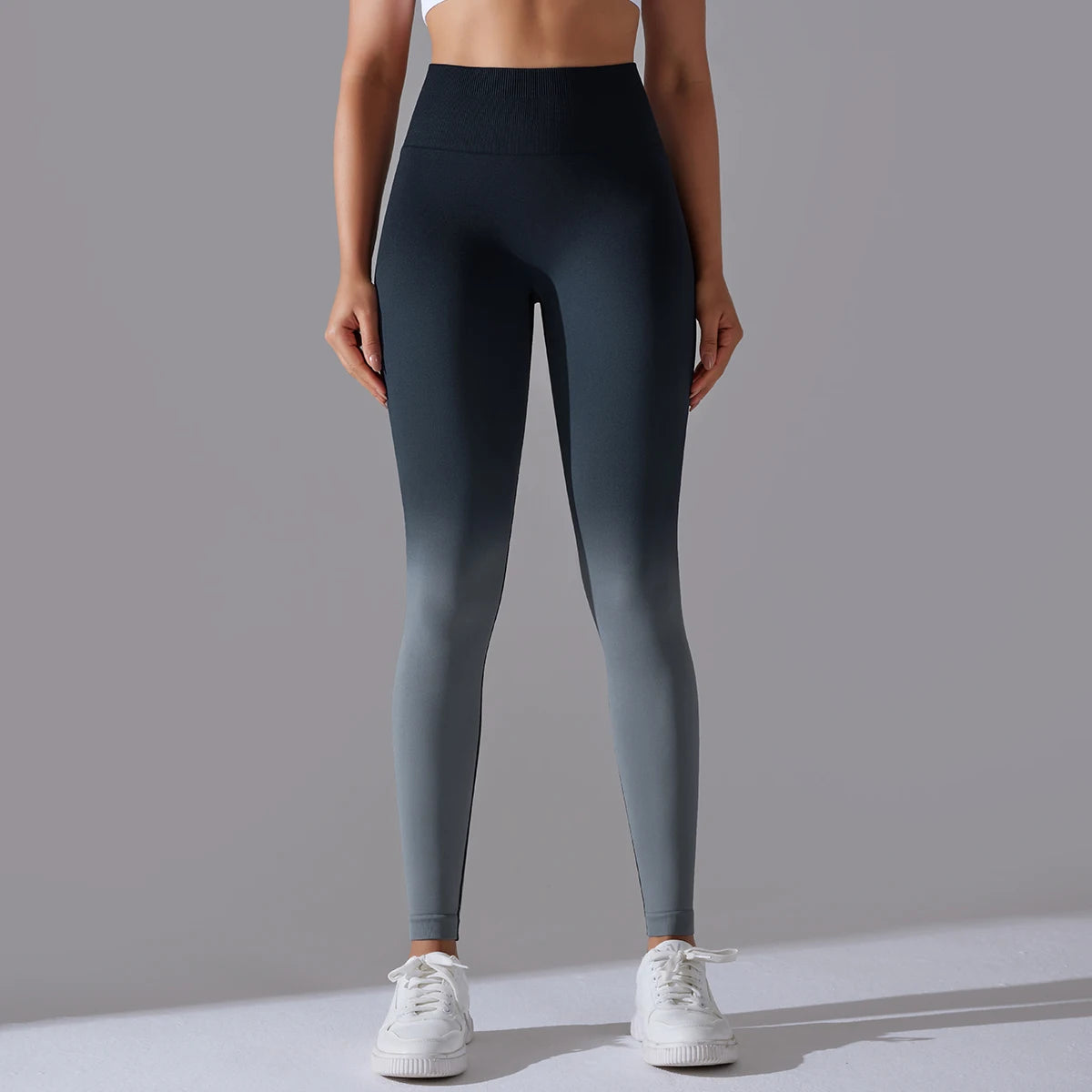 Seamless Leggings High Waist Yoga