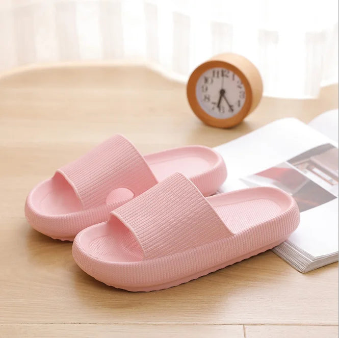 Non Slip Beach Flip Flops