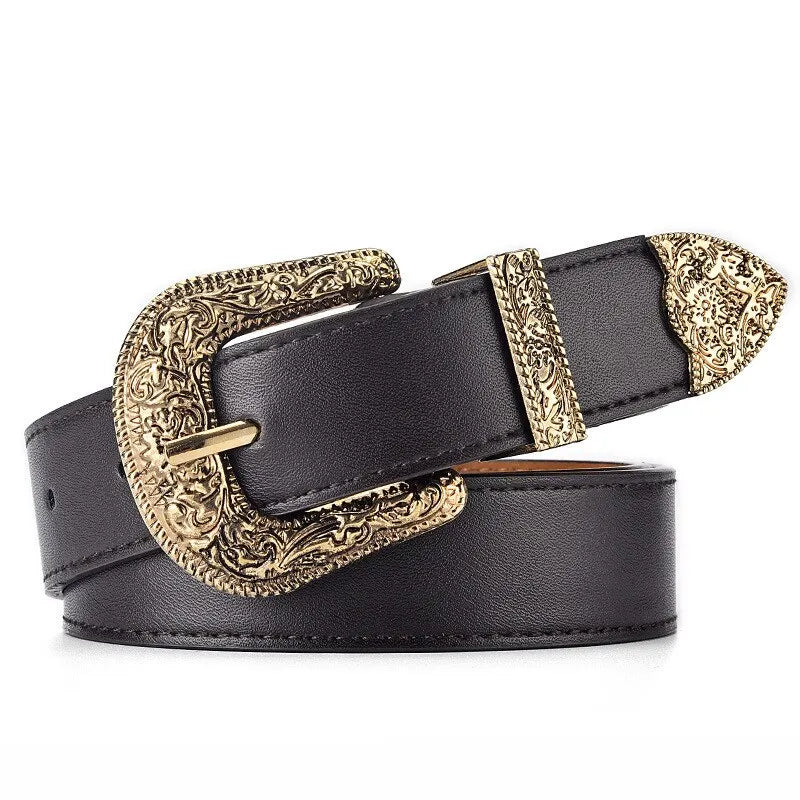 Women'S Belt Vintage