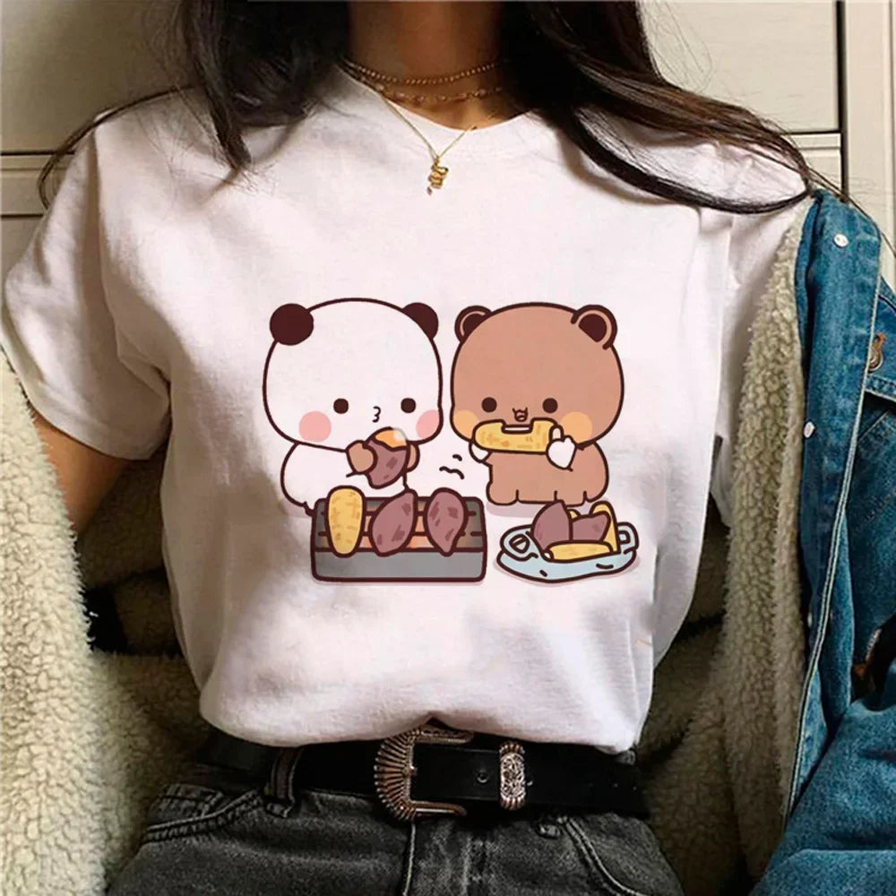 Bubu Dudu T-shirt