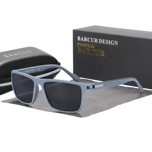 BARCUR Outdoor Sunclasses