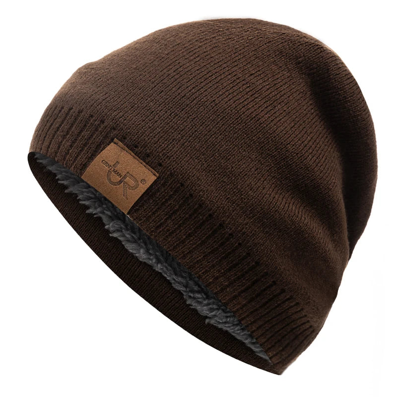 Unisex Winter Hats