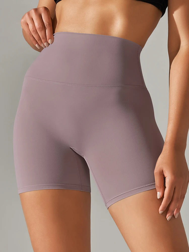 Women Sports Short Yoga Legging Shorts