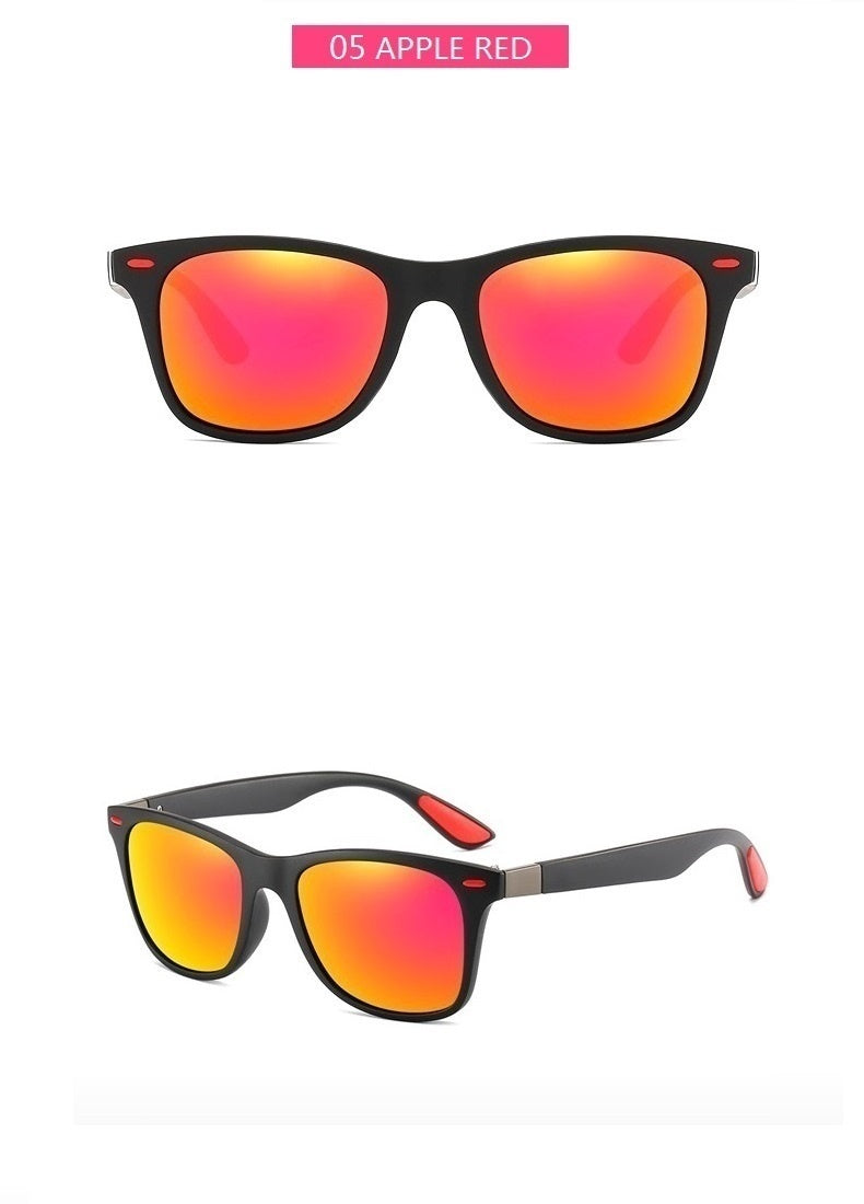 Retro Sunglasses Men Women