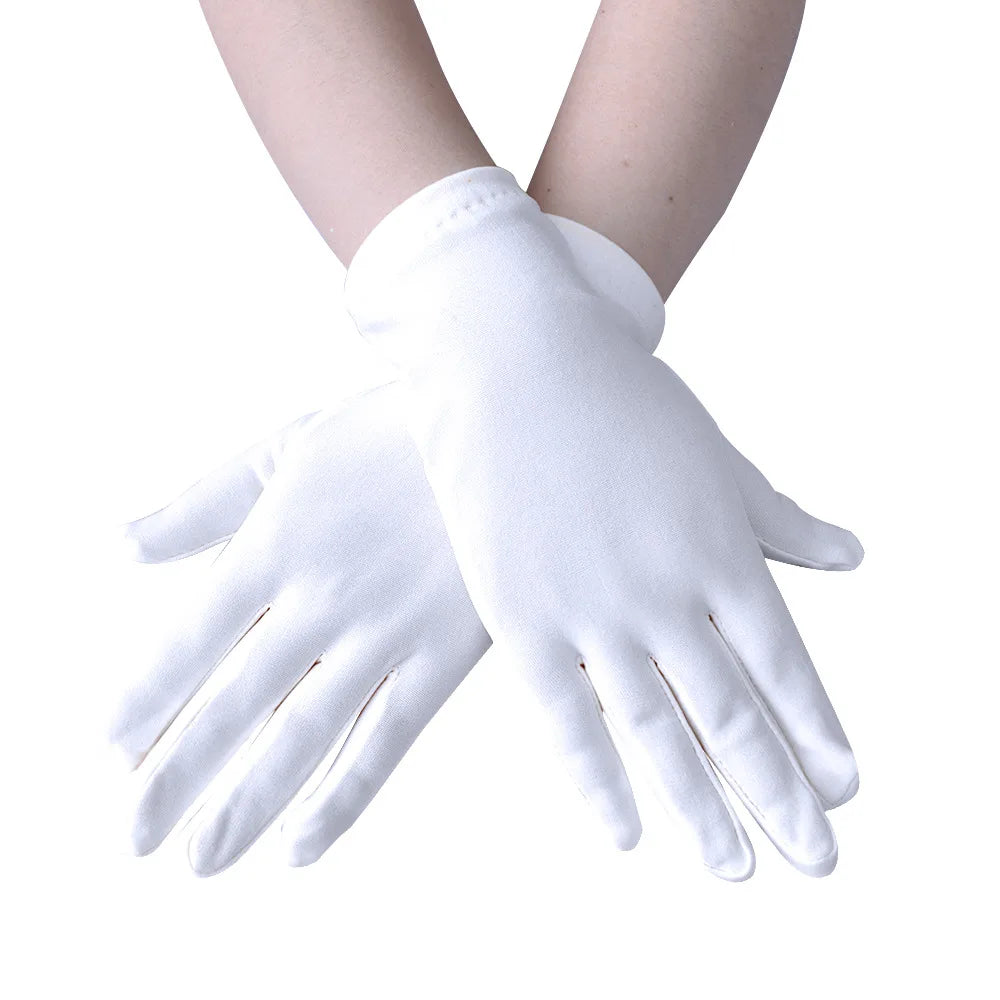 Dance Breathable Driving Gloves